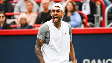 Nick Kyrgios Vs Karen Khachanov Prediction Betting Odds Start Time