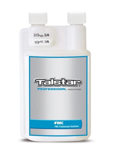 PestWeb | Talstar Professional Insecticide