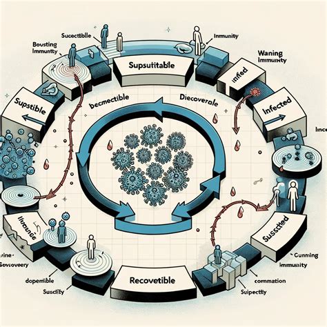 Hemos leído La inmunidad contra el virus del dengue DENV disminuye