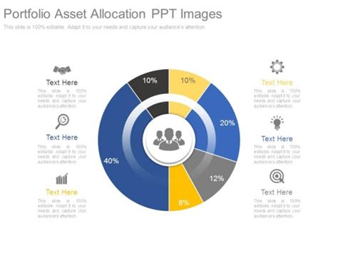 Portfolio Asset Allocation Ppt Images Powerpoint Templates