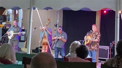 Schuyler Bluegrass Band Mule Skinner Blues 06 09 2022 Youtube