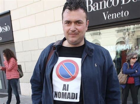 Joe Formaggio Fdi La Maggioranza Dei Veneti Deve Avere La Pelle