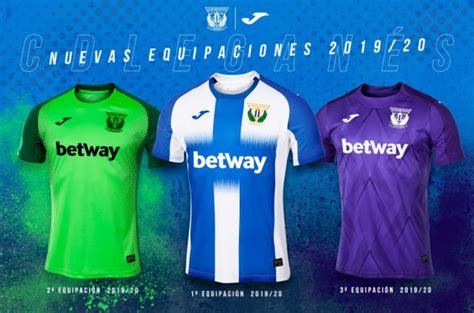 Novas Camisas Do Legan S Joma Mantos Do Futebol