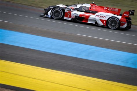 Previa De Las Horas De Le Mans Horario D Nde Verlo Y Los