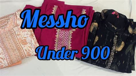 Messho Hual Under Ready Made Suit Best Kurta Set From Meesho