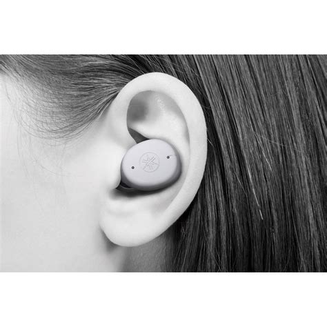 TW-E3C Wireless Earbuds - Yamaha USA