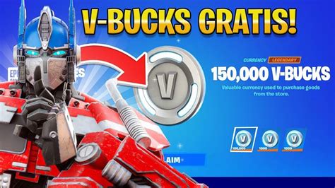 COME AVERE GRATIS 10 000 V BUCKS Su FORTNITE GLITCH FORTNITE