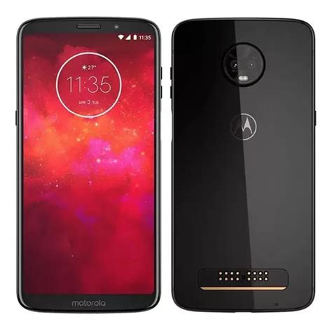 Celular Motorola Moto Z Play Xt Gb Gb Oferta Parcelamento