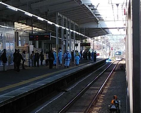 【西武池袋線】秋津駅で人身事故「秋津駅で女性がって言った気が」 いろいろまとめbeans