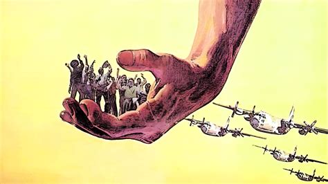 operation thunderbolt  taste