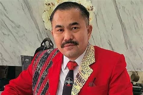 Penetapan Kamaruddin Simanjuntak Sebagai Tersangka Sudah Sesuai