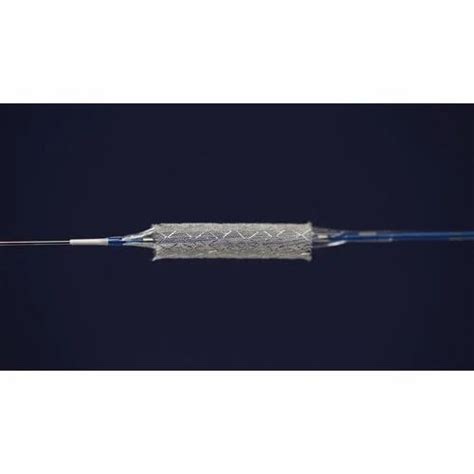mesh covered stent system   price  surat  nano therapeutics