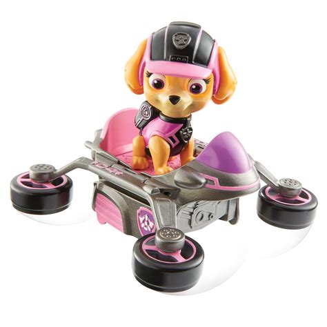 Paw Patrol Mission Vehicle Skye Atelier Yuwa Ciao Jp