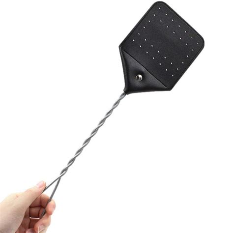 * Leather Fly Swatter Buy Online & Save | NZ Wide Delivery