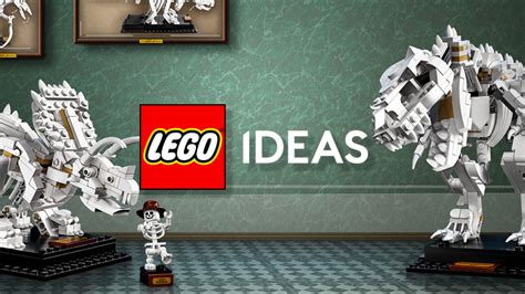 Full Guide to the LEGO Ideas Program: from Concept to Real Set