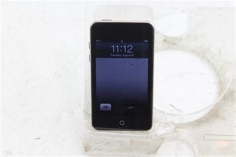 Apple IPod Touch 3rd Gen, 32GB | Property Room