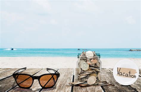 How To Save Money On Vacation Money Saving Tips