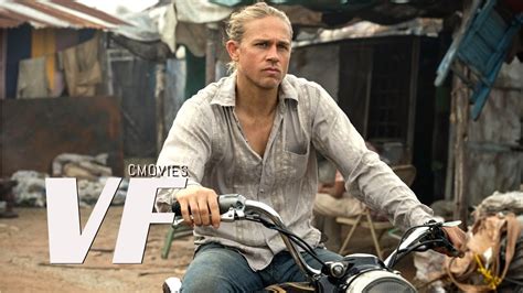 Shantaram I Bande Annonce Vf Hd Charlie Hunnam Youtube