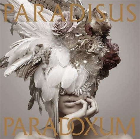 MYTH ROID Paradisus Paradoxum Lyrics Romanized Lyrical Nonsense