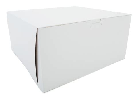 Southern Champion Tray Premium Clay Coated Kraft Paperboard White