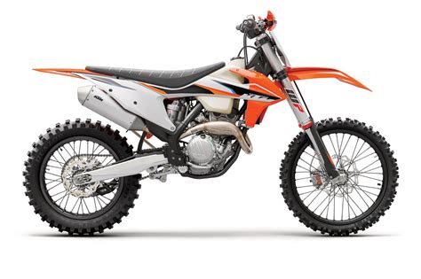 2021 Ktm 250 Xc F Guide • Total Motorcycle