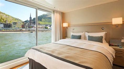 Viking River Cruises | European Longships| Amenities | Policies