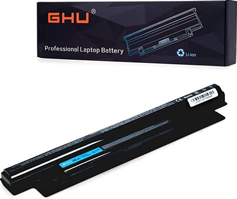 Amazon New Ghu Battery Wh Xcmrd Mr Y V Compatible With