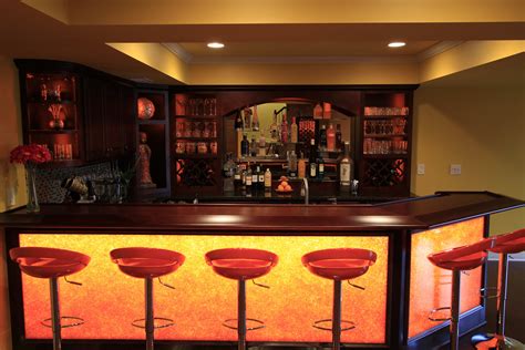 basement bar ideas parade home garden