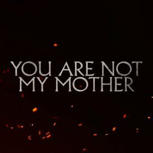 Official Trailer Released For New Irish Horror Thriller You Are Not My