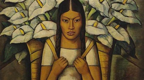 27 Obras De Arte Mexicano Que Tienes Que Ver Antes De Morir