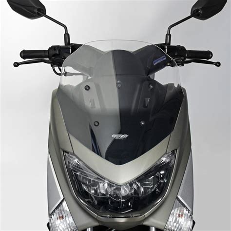 Cupula Touring De Mra Yamaha Nmax Nilmoto