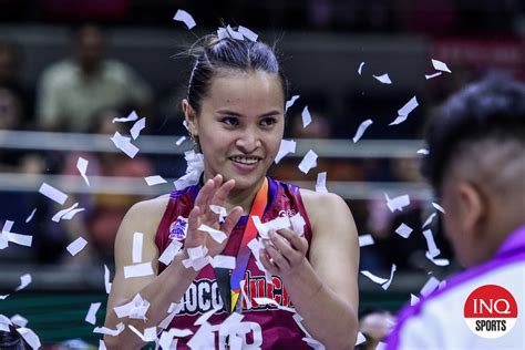 Sisi Rondina Says Pvl Title Will Come Eventually For Choco Mucho