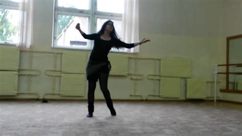 Елена Рамазанова. Мастеркллас - YouTube