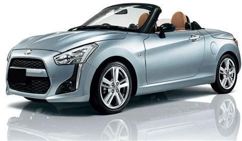 Daihatsu Copen (2002-2020) Pakistan | Price, Overview, Review & Photos ...