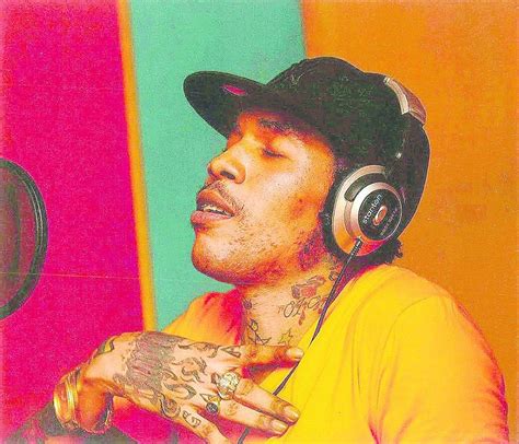 Vybz Kartel Reggae Artists Vybz Kartel Reggae