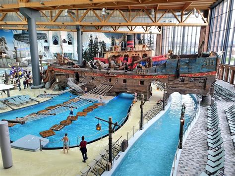 Europa Park Opent Waterpark Rulantica En Kijkt Al Naar Toekomst