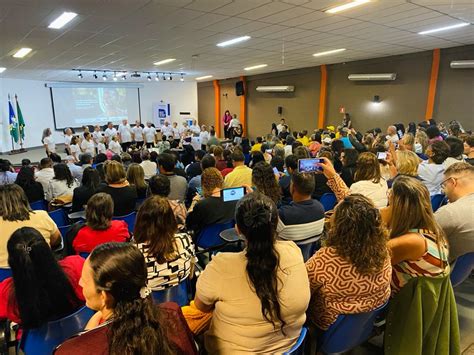 Encontro De Gestores Sociedade Civil Estado E Governo Federal Discute