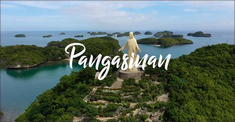 Pangasinan Visitors Guide - Discover The Philippines