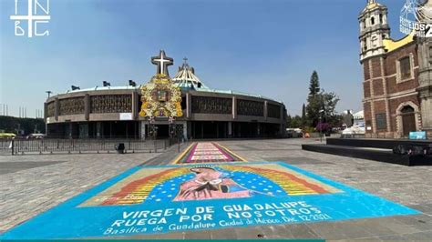 A Qu Hora Y D Nde Ver En Vivo Las Ma Anitas A La Virgen De Guadalupe