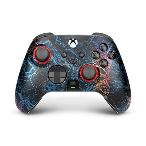 SCUF Instinct Pro Spacestation Evergreen | Custom Xbox Series X ...