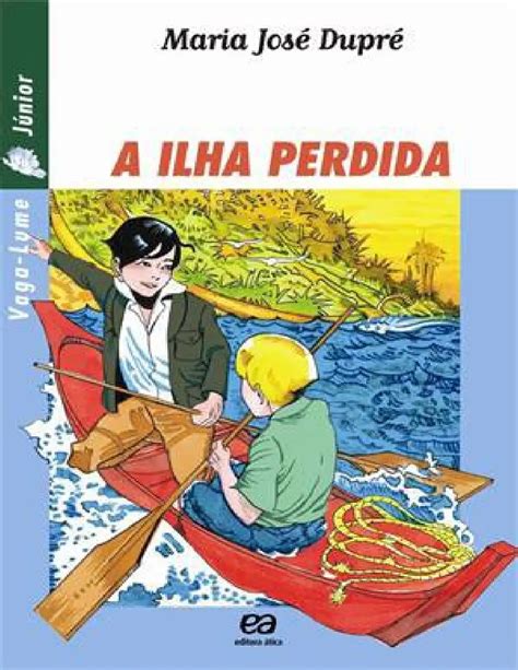 A Ilha Perdida Maria Jose Dupre Pdf Google Drive