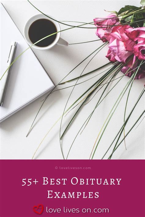 55 Best Obituary Examples Writing Help Obituaries Ideas Obituaries Miss My Daddy