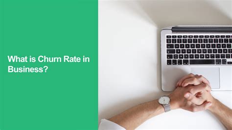 What Is Churn Rate In Business