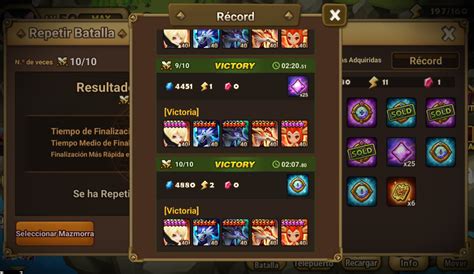 Bjr5 In 140 Days Rsummonerswar