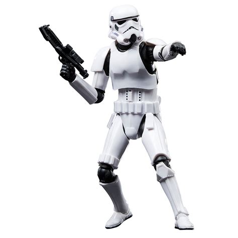 Star Wars Black Series Stormtrooper