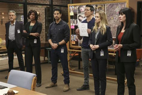 Will Criminal Minds End With Season 14 Newsweek