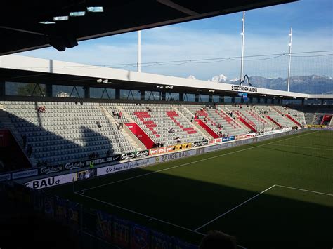 Stockhorn Arena (Arena Thun) – StadiumDB.com