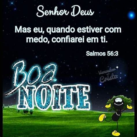 38 Imagens e Frases de Boa noite Salmos Bíblicos para você