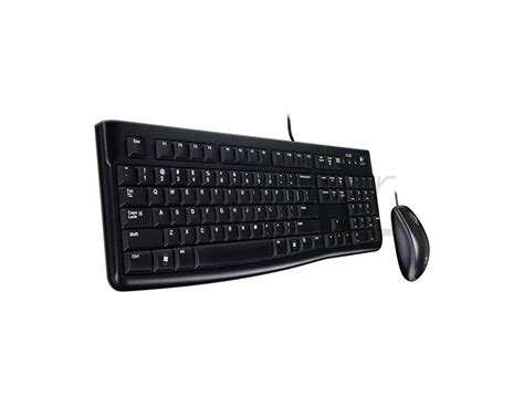 teclado logitech mk