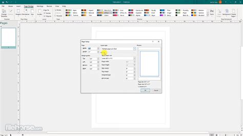 how to open old version of microsoft publisher